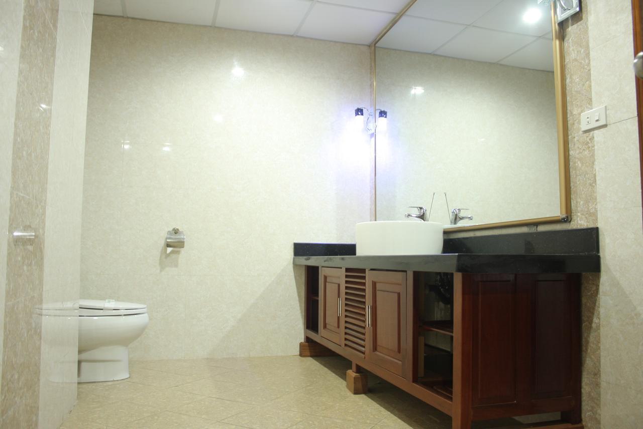 Beijing Hotel Vinh Eksteriør billede